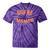 Another Sufre Mamon 80's Spanish Nostalgia Premium Tri-Blend Tie-Dye T-Shirts Purple Tie-Dye
