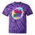 Totally 80's Tie Dye Retro Vibes 1980s Style Nostalgia Tie-Dye T-Shirts Purple Tie-Dye Totally 80's Tie Dye Retro Vibes 1980s Style Nostalgia Tie-Dye T-Shirts Purple Tie-Dye