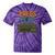 VHS Cassette Retro Analog Nostalgia Theme Premium Tie-Dye T-Shirts Purple Tie-Dye VHS Cassette Retro Analog Nostalgia Theme Premium Tie-Dye T-Shirts Purple Tie-Dye