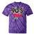 Vintage 90's Babe Party Back To 90s Cassette Nostalgia Premium Tri-Blend Tie-Dye T-Shirts Purple Tie-Dye Vintage 90's Babe Party Back To 90s Cassette Nostalgia Premium Tri-Blend Tie-Dye T-Shirts Purple Tie-Dye