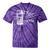 Vintage Birthday Seniors I'm From The 1900s Tie-Dye T-Shirts Purple Tie-Dye