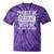 Vintage I'm From The 1900s Retro Men Women Tie-Dye T-Shirts Purple Tie-Dye