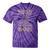 Vintage Please Be Patient With Me I'm From The 1900s Cycle Tie-Dye T-Shirts Purple Tie-Dye
