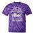 Vintage Please Be Patient With Me I'm From The 1900s For Men Tie-Dye T-Shirts Purple Tie-Dye