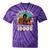 Vintage Please Be Patient I'm From The 1900s Men Women Tie-Dye T-Shirts Purple Tie-Dye