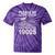 Vintage Please Be Patient I'm From The 1900s Saying Humor Tie-Dye T-Shirts Purple Tie-Dye