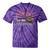Vintage Please Be Patient With Me I'm From The 1900s Trendy Tie-Dye T-Shirts Purple Tie-Dye