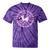 Women Please Be Patient I'm From The 1900s Premium Tie-Dye T-Shirts Purple Tie-Dye