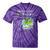 Women's Frutiger Aero Y2K Fashion Trends Statement Piece Tech Orbite Tie-Dye T-Shirts Purple Tie-Dye Women's Frutiger Aero Y2K Fashion Trends Statement Piece Tech Orbite Tie-Dye T-Shirts Purple Tie-Dye