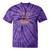 Women's Please Be Patient With Me I'm From The 1900s Tie-Dye T-Shirts Purple Tie-Dye