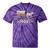 Women's Vintage Please Be Patient With Me I'm From The 1900s Tie-Dye T-Shirts Purple Tie-Dye