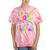 This Is My 70's Costume Nostalgia Mixtape Era 1970s Party Tie-Dye T-Shirts Coral Tie-Dye This Is My 70's Costume Nostalgia Mixtape Era 1970s Party Tie-Dye T-Shirts Coral Tie-Dye