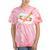 80 S 80s 90s Cassette Tape Nostalgia Retro Band Tie-Dye T-Shirts Coral Tie-Dye 80 S 80s 90s Cassette Tape Nostalgia Retro Band Tie-Dye T-Shirts Coral Tie-Dye