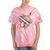 80s 90s Retro Halloween's Party Costume Nostalgia Cassette Tie-Dye T-Shirts Coral Tie-Dye 80s 90s Retro Halloween's Party Costume Nostalgia Cassette Tie-Dye T-Shirts Coral Tie-Dye