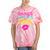 80s Outfit Women Nostalgia Eighties Party Tie-Dye T-Shirts Coral Tie-Dye 80s Outfit Women Nostalgia Eighties Party Tie-Dye T-Shirts Coral Tie-Dye