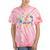This Is My 90s Costume Mixtape Era Outfits Nostalgia 1990s Premium Tri-Blend Tie-Dye T-Shirts Coral Tie-Dye This Is My 90s Costume Mixtape Era Outfits Nostalgia 1990s Premium Tri-Blend Tie-Dye T-Shirts Coral Tie-Dye
