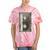 90s MUSIC NOSTALGIA GRAPHIC Tie-Dye T-Shirts Coral Tie-Dye 90s MUSIC NOSTALGIA GRAPHIC Tie-Dye T-Shirts Coral Tie-Dye
