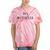 90s Nostalgia Nostalgic Statement Premium Tri-Blend Tie-Dye T-Shirts Coral Tie-Dye 90s Nostalgia Nostalgic Statement Premium Tri-Blend Tie-Dye T-Shirts Coral Tie-Dye