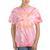 Antique NOSTALGIA SEEKER Antique Collector Tie-Dye T-Shirts Coral Tie-Dye Antique NOSTALGIA SEEKER Antique Collector Tie-Dye T-Shirts Coral Tie-Dye