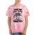 Take Me Back To The Nineties 90's Retro Gamer Nostalgia Tie-Dye T-Shirts Coral Tie-Dye