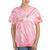 On Back Please Be Patient With Me I'm From The 1900S Tie-Dye T-Shirts Coral Tie-Dye