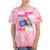 The Best Dads Are 80s Kids 80s Dad Nostalgia Tie-Dye T-Shirts Coral Tie-Dye The Best Dads Are 80s Kids 80s Dad Nostalgia Tie-Dye T-Shirts Coral Tie-Dye