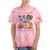 Born In The 80s Raised In The 90s Nostalgia Retro Memories Premium Tri-Blend Tie-Dye T-Shirts Coral Tie-Dye Born In The 80s Raised In The 90s Nostalgia Retro Memories Premium Tri-Blend Tie-Dye T-Shirts Coral Tie-Dye