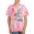 Bruh This Is My 90's Costume Nostalgia Mixtape 1990s Party Tie-Dye T-Shirts Coral Tie-Dye Bruh This Is My 90's Costume Nostalgia Mixtape 1990s Party Tie-Dye T-Shirts Coral Tie-Dye