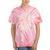 You Can't Scare Me I'm From The 1900s Retro Premium Tie-Dye T-Shirts Coral Tie-Dye