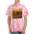 Cat Sloth Dog Retro Nostalgia Roadtrip Photo Tie-Dye T-Shirts Coral Tie-Dye Cat Sloth Dog Retro Nostalgia Roadtrip Photo Tie-Dye T-Shirts Coral Tie-Dye