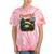 Christmas Movies Chill Retro VHS Holiday Nostalgia Tie-Dye T-Shirts Coral Tie-Dye Christmas Movies Chill Retro VHS Holiday Nostalgia Tie-Dye T-Shirts Coral Tie-Dye
