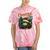 Christmas Movies Chill Retro VHS Holiday Nostalgia Tie-Dye T-Shirts Coral Tie-Dye Christmas Movies Chill Retro VHS Holiday Nostalgia Tie-Dye T-Shirts Coral Tie-Dye