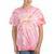 Classic Please Be Patient With Me I'm From The 1900s Premium Tri-Blend Tie-Dye T-Shirts Coral Tie-Dye