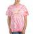 Classic Please Be Patient With Me I'm From The 1900s Tie-Dye T-Shirts Coral Tie-Dye