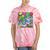 Colorful Kidcore 90s Nostalgia Meme Sneakers Robot Toy Slime Tie-Dye T-Shirts Coral Tie-Dye Colorful Kidcore 90s Nostalgia Meme Sneakers Robot Toy Slime Tie-Dye T-Shirts Coral Tie-Dye
