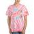 Cultural Flavor Memory Floral Nostalgia Garden Sentiment Tie-Dye T-Shirts Coral Tie-Dye Cultural Flavor Memory Floral Nostalgia Garden Sentiment Tie-Dye T-Shirts Coral Tie-Dye