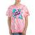 Dabbing Cassette Tape 70s 80s 80s Outfit Nostalgia Tie-Dye T-Shirts Coral Tie-Dye Dabbing Cassette Tape 70s 80s 80s Outfit Nostalgia Tie-Dye T-Shirts Coral Tie-Dye