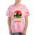 Dad Father's Day Please Be Patient I'm From The 1900s Tie-Dye T-Shirts Coral Tie-Dye Dad Father's Day Please Be Patient I'm From The 1900s Tie-Dye T-Shirts Coral Tie-Dye
