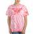 Don't Yell At Me I Have Spicy Nostalgia Tie-Dye T-Shirts Coral Tie-Dye