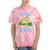 Enjoy Adulthood Comes With Bills Nostalgia Regret Tie-Dye T-Shirts Coral Tie-Dye Enjoy Adulthood Comes With Bills Nostalgia Regret Tie-Dye T-Shirts Coral Tie-Dye