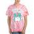 Floppy Disk Retro Tech Nostalgia Old School Computing Humor Tie-Dye T-Shirts Coral Tie-Dye Floppy Disk Retro Tech Nostalgia Old School Computing Humor Tie-Dye T-Shirts Coral Tie-Dye