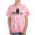 Never Forget Retro Nostalgia Tapes Throwback 80s Premium Tri-Blend Tie-Dye T-Shirts Coral Tie-Dye Never Forget Retro Nostalgia Tapes Throwback 80s Premium Tri-Blend Tie-Dye T-Shirts Coral Tie-Dye