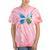 Frutiger Aero Aesthetic Butterfly Computer Fishes Scenery Raglan Baseball Tee Tie-Dye T-Shirts Coral Tie-Dye Frutiger Aero Aesthetic Butterfly Computer Fishes Scenery Raglan Baseball Tee Tie-Dye T-Shirts Coral Tie-Dye