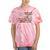 Frutiger Aero Aesthetic Retro Tech Camo Distressed American Tie-Dye T-Shirts Coral Tie-Dye Frutiger Aero Aesthetic Retro Tech Camo Distressed American Tie-Dye T-Shirts Coral Tie-Dye