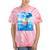 Frutiger Aero Aesthetic Tech Bubble Tea Boba Milktea Fishes Raglan Baseball Tee Tie-Dye T-Shirts Coral Tie-Dye Frutiger Aero Aesthetic Tech Bubble Tea Boba Milktea Fishes Raglan Baseball Tee Tie-Dye T-Shirts Coral Tie-Dye