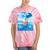 Frutiger Aero Aesthetic Tech Bubble Tea Boba Milktea Fishes Tie-Dye T-Shirts Coral Tie-Dye Frutiger Aero Aesthetic Tech Bubble Tea Boba Milktea Fishes Tie-Dye T-Shirts Coral Tie-Dye
