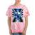 Frutiger Aero Aesthetic Tech Checkered Room Orb Sky Tie-Dye T-Shirts Coral Tie-Dye Frutiger Aero Aesthetic Tech Checkered Room Orb Sky Tie-Dye T-Shirts Coral Tie-Dye