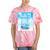 Frutiger Aero Aesthetic Tech Kawaii Milk Underwater Fishes Raglan Baseball Tee Tie-Dye T-Shirts Coral Tie-Dye Frutiger Aero Aesthetic Tech Kawaii Milk Underwater Fishes Raglan Baseball Tee Tie-Dye T-Shirts Coral Tie-Dye