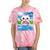 Frutiger Aero Aesthetic Tech Kawaii Ramen Cat Fishes Tie-Dye T-Shirts Coral Tie-Dye Frutiger Aero Aesthetic Tech Kawaii Ramen Cat Fishes Tie-Dye T-Shirts Coral Tie-Dye