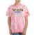 Frutiger Aero Y2K Fashion Trends Grass Fun Computers Tie-Dye T-Shirts Coral Tie-Dye Frutiger Aero Y2K Fashion Trends Grass Fun Computers Tie-Dye T-Shirts Coral Tie-Dye